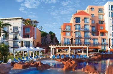 EL CID MARINA BEACH HOTEL (ADULTS ONLY) MAZATLAN 4* (Mexico) - from US$ 188  | BOOKED